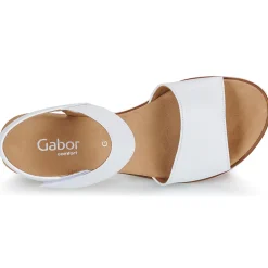 Gabor - 62750 Blanc