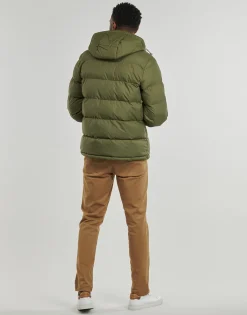 Discount Gant - ACTIVE CLOUD JACKET Kaki