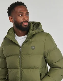 Discount Gant - ACTIVE CLOUD JACKET Kaki