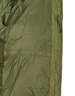 Discount Gant - ACTIVE CLOUD JACKET Kaki