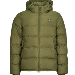 Discount Gant - ACTIVE CLOUD JACKET Kaki