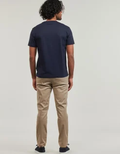Gant - ARCH SCRIPT SS T-SHIRT