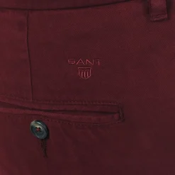 Gant - C. COIN POCKET CHINO