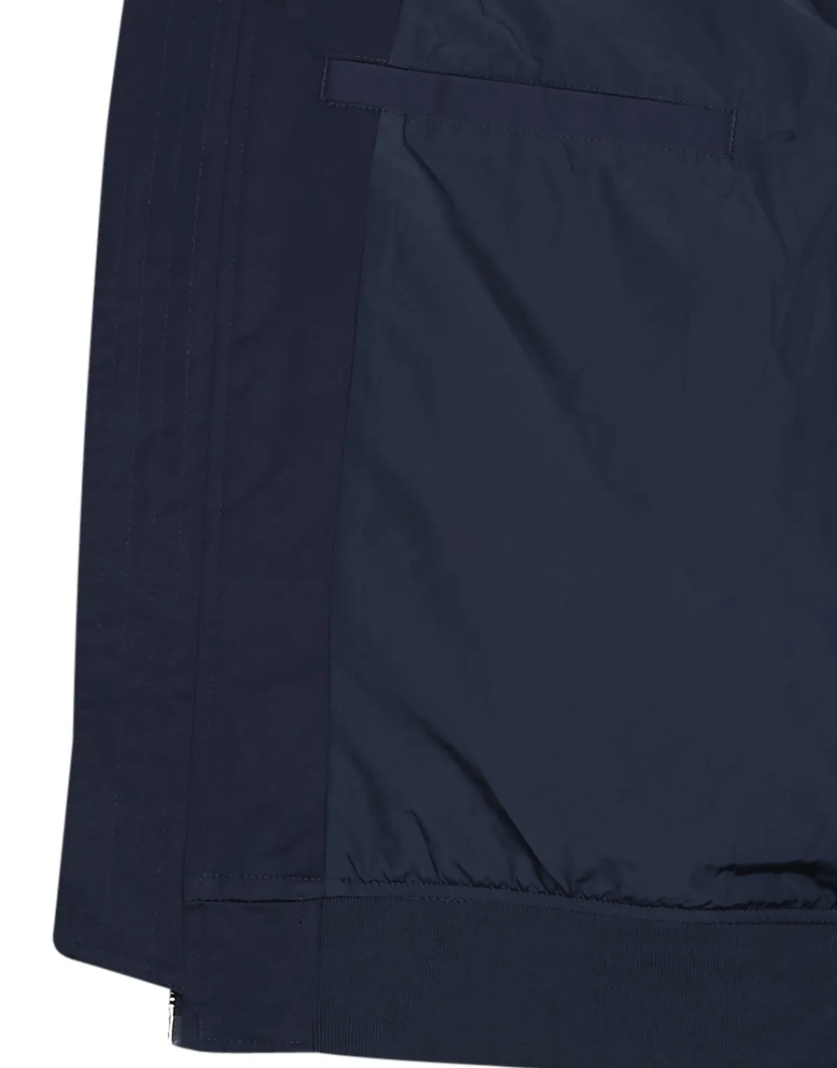 Gant - LIGHT BOMBER JACKET Marine Sale