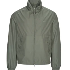 Gant - LIGHT WINDSHIELDER Kaki Online