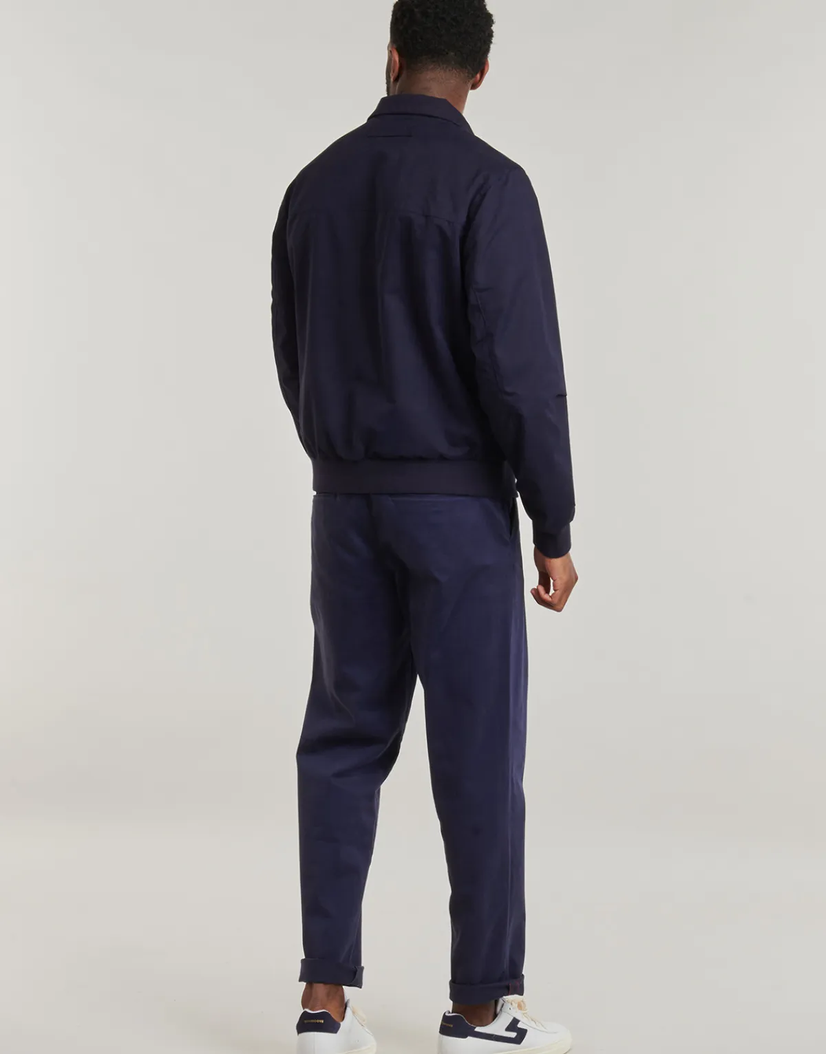 Gant - LIGHTWEIGHT HAMPSHIRE JACKET