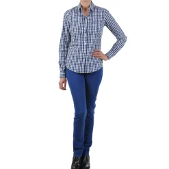 Gant - N.Y. KATE COLORFUL TWILL PANT