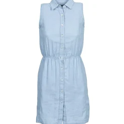 Gant - O. INDIGO JACQUARD Bleu