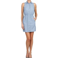 Gant - O. INDIGO JACQUARD Bleu