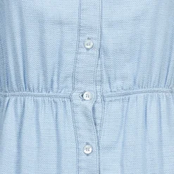 Gant - O. INDIGO JACQUARD Bleu