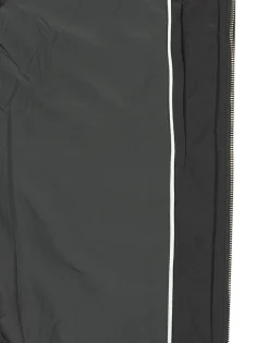 Gant - QUILTED WINDCHEATER Noir Clearance