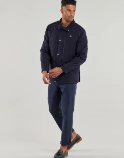 Gant - QUILTED WINDCHEATER MID JACKET