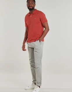 Gant - REG SHIELD SS PIQUE POLO