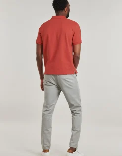 Gant - REG SHIELD SS PIQUE POLO