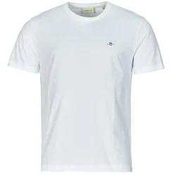 Gant - REG SHIELD SS T-SHIRT