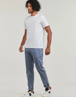 Gant - REG SHIELD SS T-SHIRT