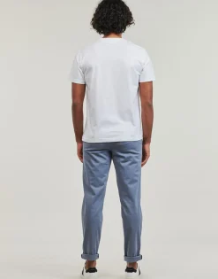 Gant - REG SHIELD SS T-SHIRT