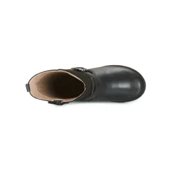 Garvalin - NEW FLORES Noir New