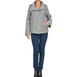 Clearance Gas - CRISSY Gris