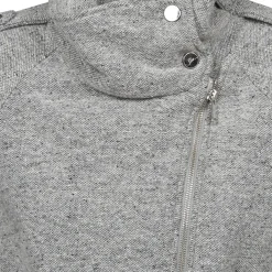 Clearance Gas - CRISSY Gris