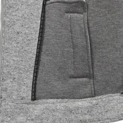 Clearance Gas - CRISSY Gris