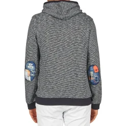 Gaudi - CHENOPE Gris Sale