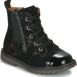 GBB - ABIGO Noir Clearance