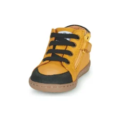 Hot GBB - ABOBA FLEX Jaune