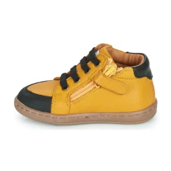 Hot GBB - ABOBA FLEX Jaune