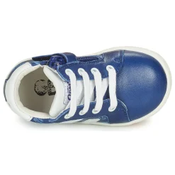 GBB - ABOBA FLEX Bleu Outlet