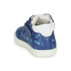 GBB - ABOBA FLEX Bleu New