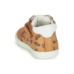 Clearance GBB - ABOBA FLEX Marron