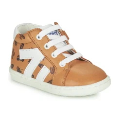 GBB - ABOBA FLEX Marron Sale