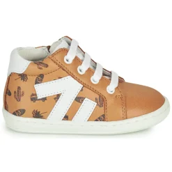 GBB - ABOBA FLEX Marron Sale