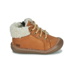 GBB - ABOCO FLEX Marron Hot