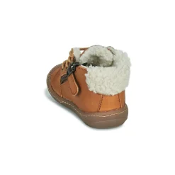 GBB - ABOCO FLEX Marron Hot