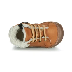 GBB - ABOCO FLEX Marron Hot