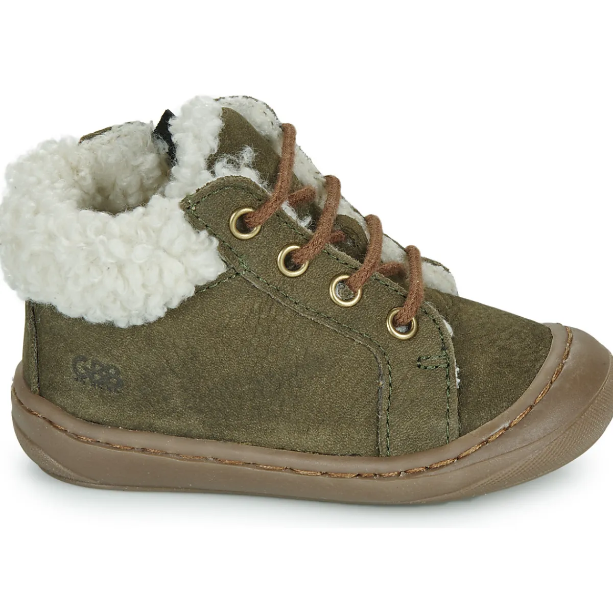 GBB - ABOCO FLEX Vert Hot