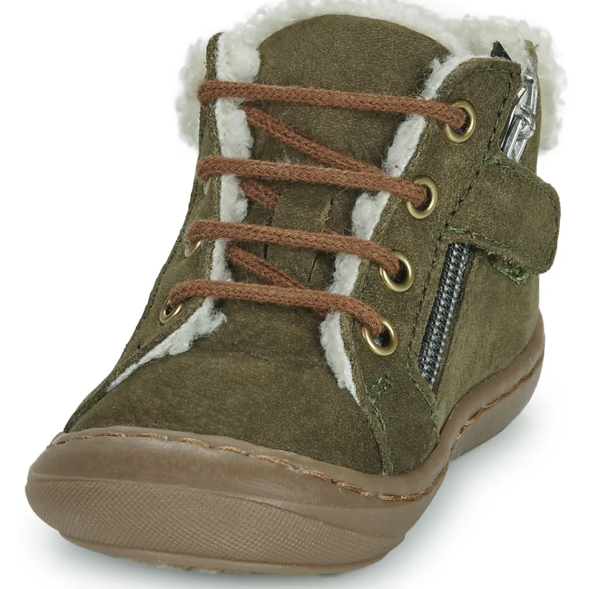 GBB - ABOCO FLEX Vert Hot