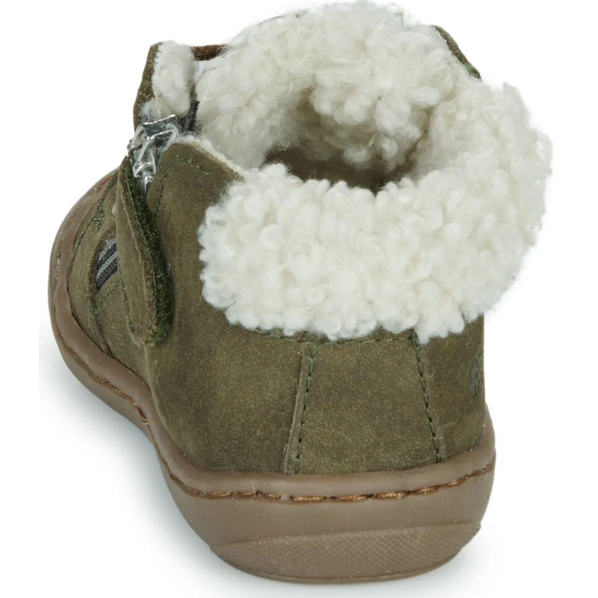 GBB - ABOCO FLEX Vert Hot