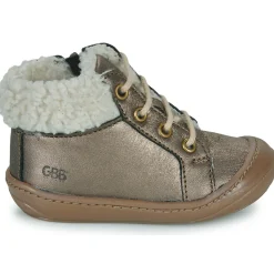 GBB - ABOCO FLEX Doré New