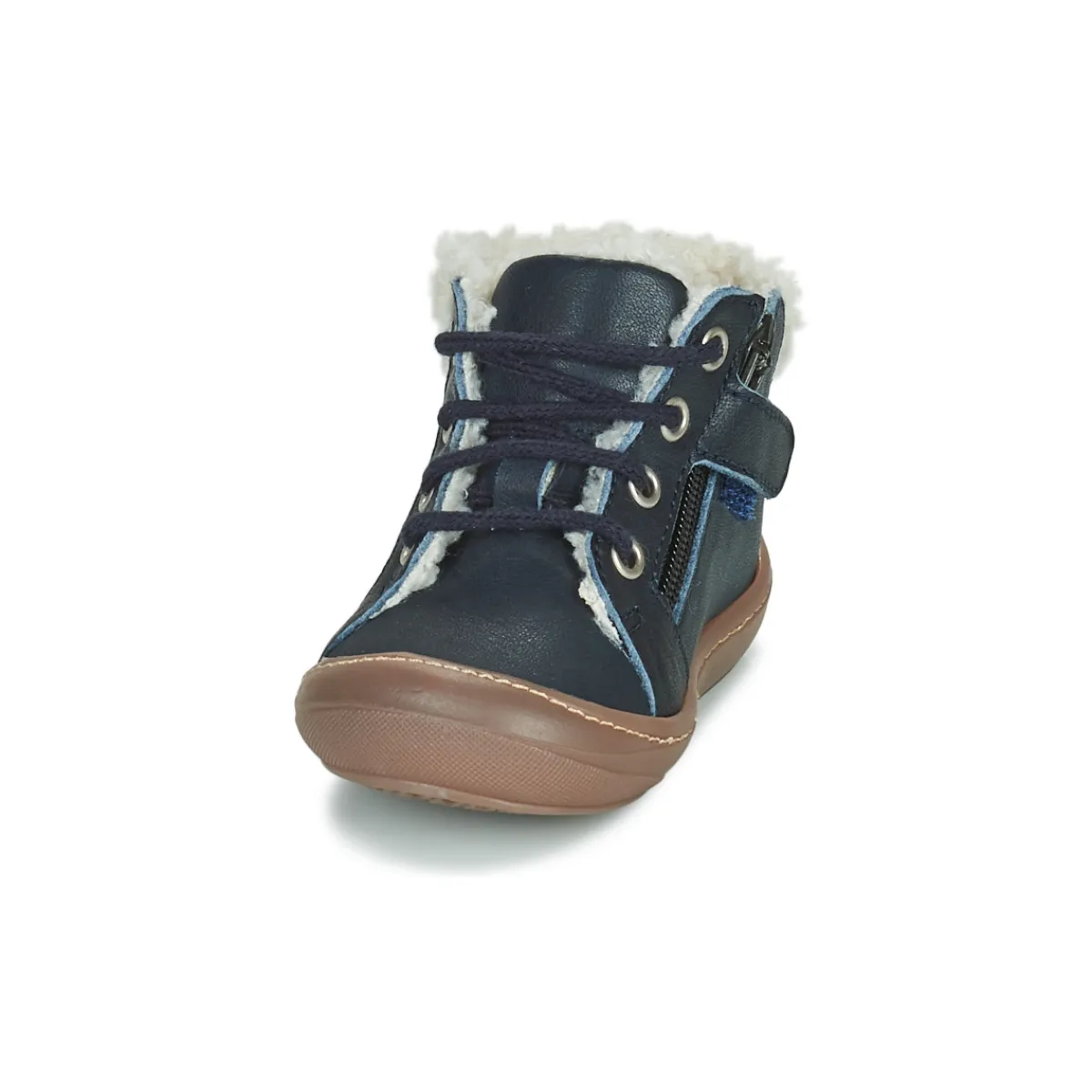 GBB - ABOCO FLEX Bleu Hot