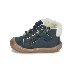 GBB - ABOCO FLEX Bleu Hot