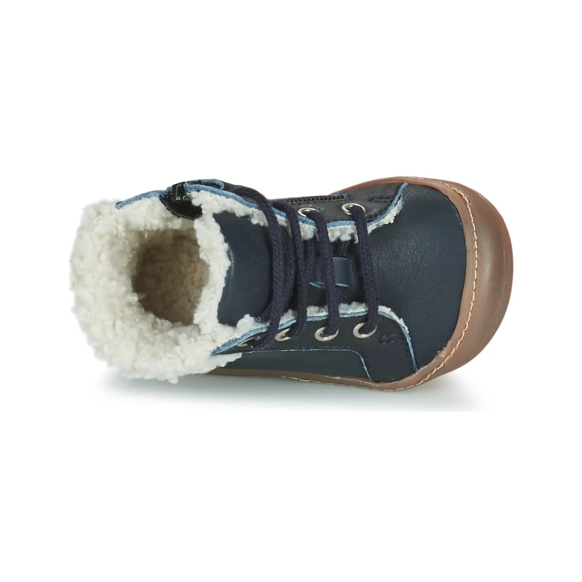 GBB - ABOCO FLEX Bleu Hot