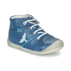 Online GBB - ABRICO Bleu