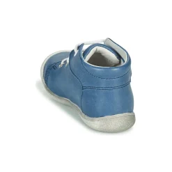 Online GBB - ABRICO Bleu