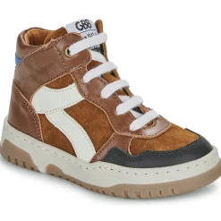 Outlet GBB - ADOLINO Marron