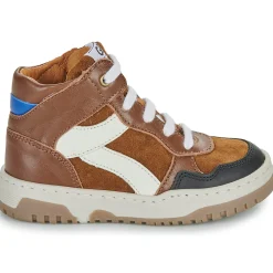 Outlet GBB - ADOLINO Marron