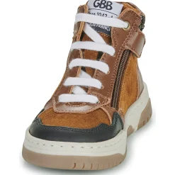 Outlet GBB - ADOLINO Marron