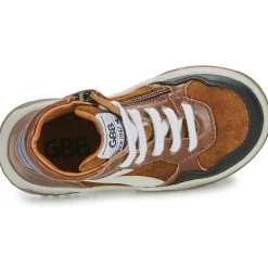 Outlet GBB - ADOLINO Marron